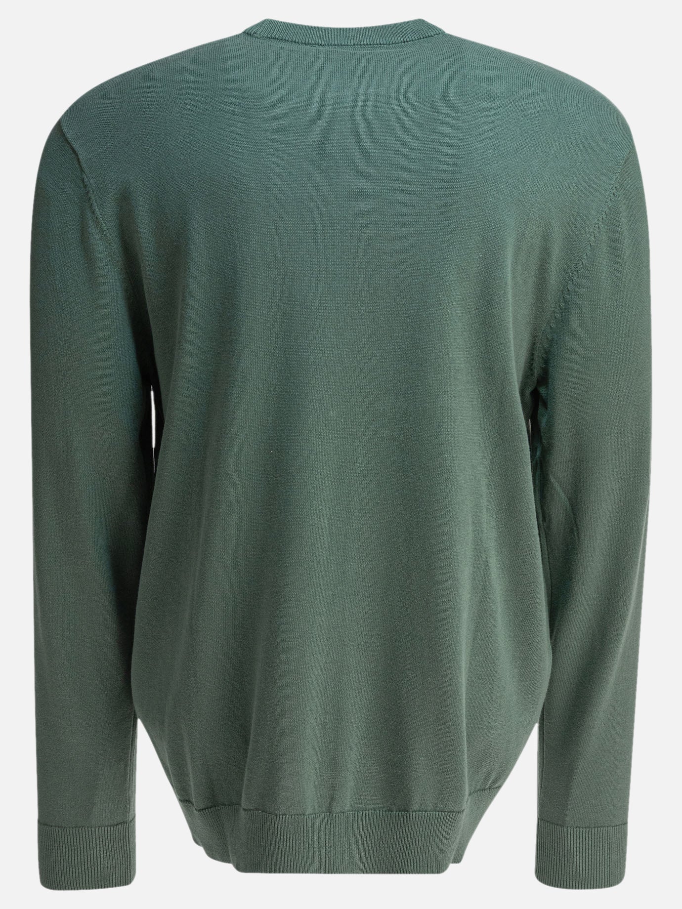 Crewneck sweaters Logo  Green - Carhartt WIP Men | PDP | VIETTI Online Store | Zoom-Modal_2
