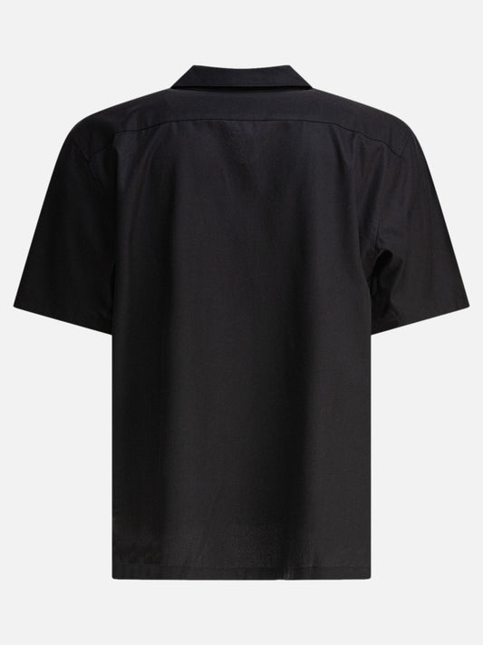 Carhartt WIP Camicia "S/S Delray" 16837101_S Black 2