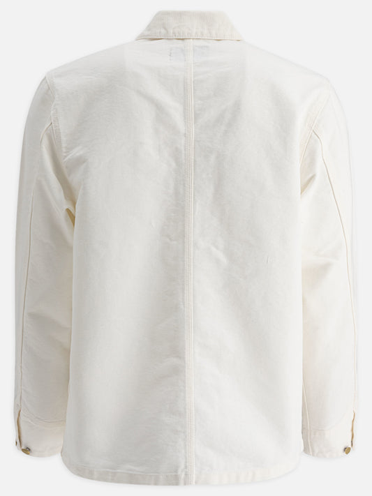 Carhartt WIP Giacca "Machigan Coat" 17767261_L White 2