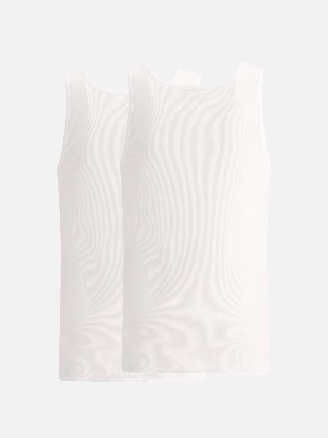T-shirt girocollo Solid colour  Bianco - Carhartt WIP Uomo | PDP | VIETTI Online Store | thumbnail_2