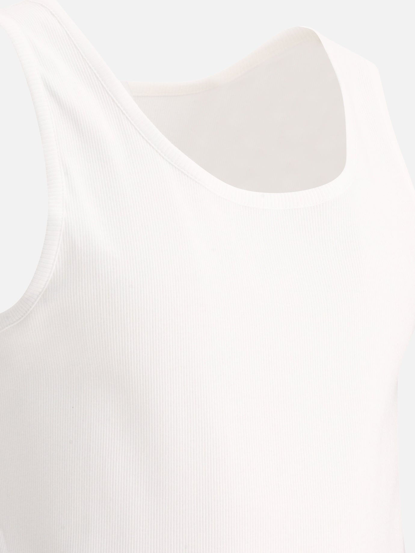 T-shirt girocollo Solid colour  Bianco - Carhartt WIP Uomo | PDP | VIETTI Online Store | thumbnail_3
