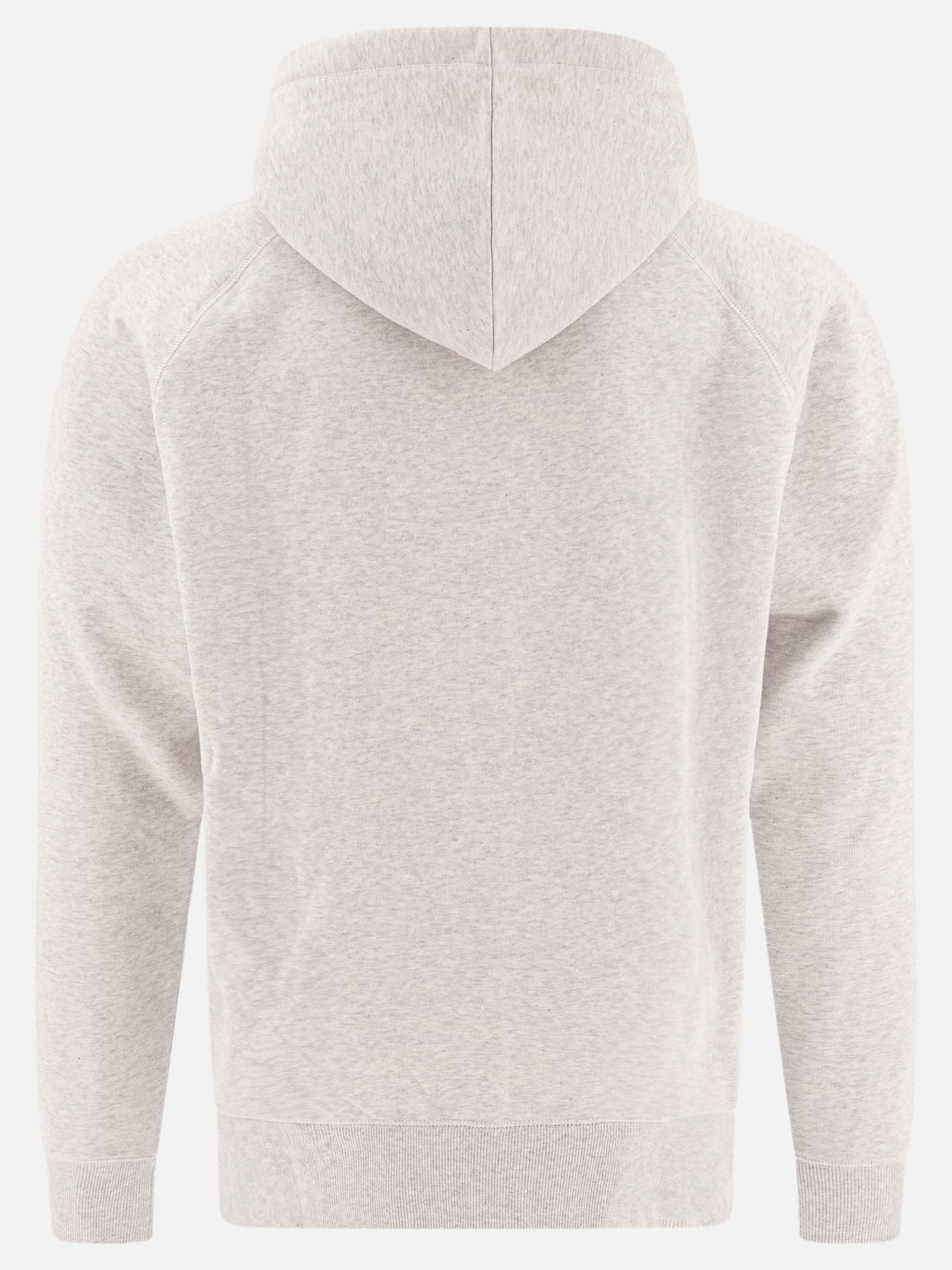 Carhartt WIP &quot;Hooded Chase&quot; hoodie 15102202_S Grey thumbnail_2