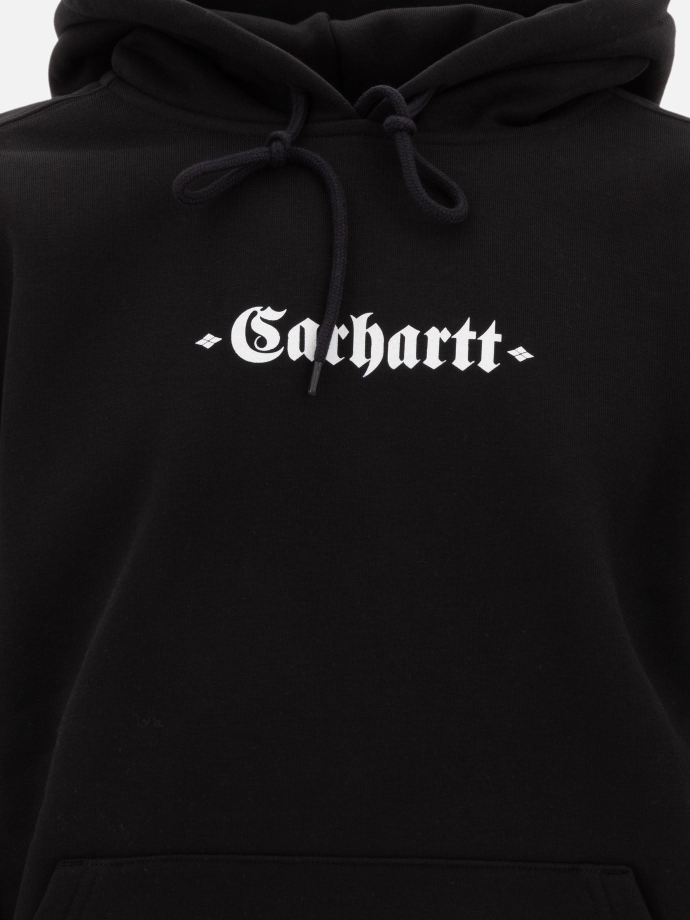 Carhartt WIP &quot;Hooded Greatest Hits&quot; hoodie 14958406_S Black thumbnail_3