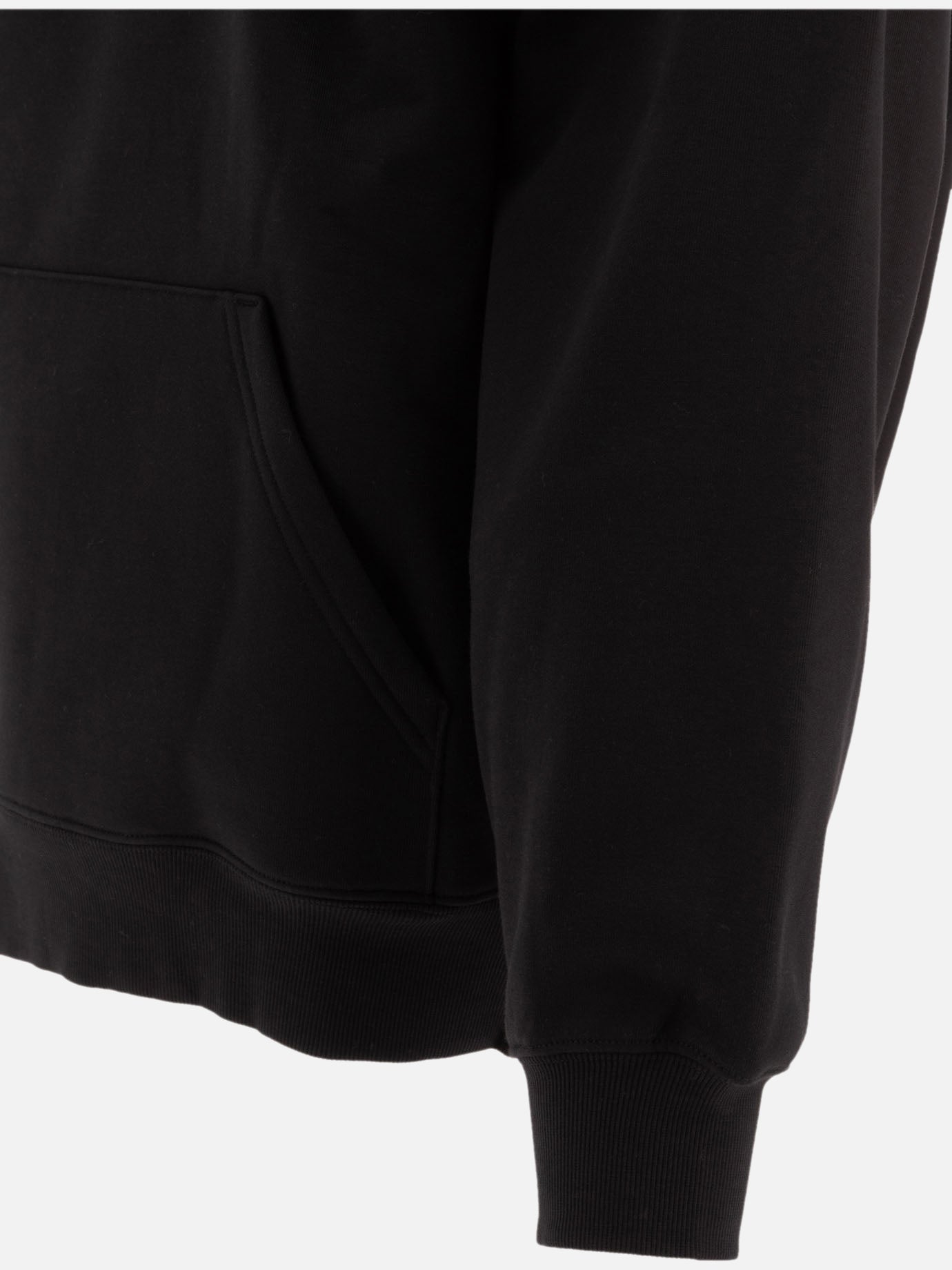 Carhartt WIP "Hooded Greatest Hits" hoodie Black