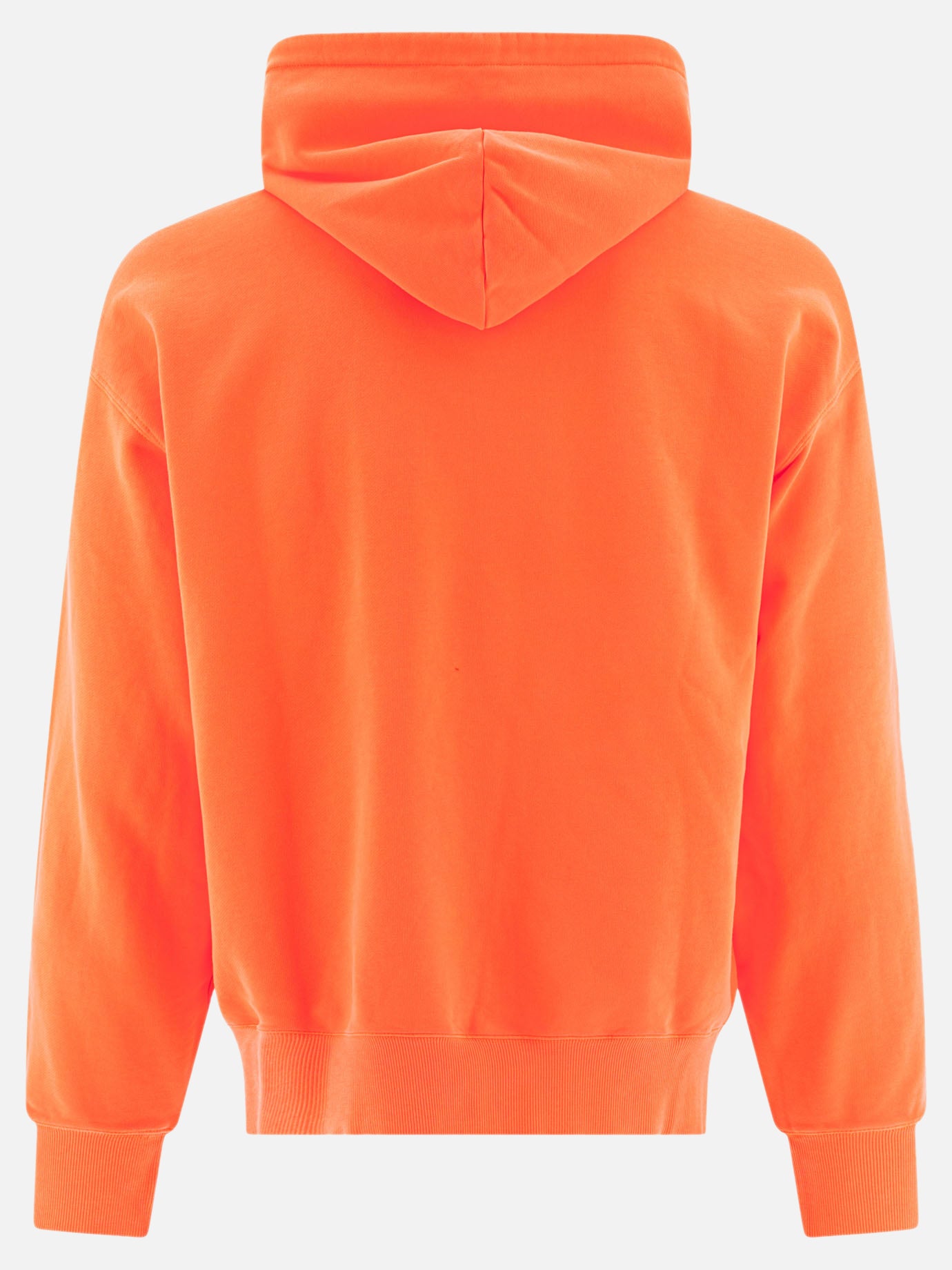 Carhartt WIP &quot;Hooded Industry Sweat&quot; hoodie 15860625_XS Orange thumbnail_2