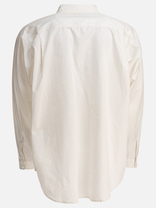 Carhartt WIP Camicia "L/S Irwin" 11109653_S Beige 2