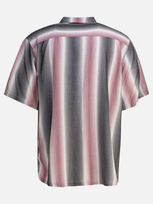 Camicie casual Logo  Grigio - Carhartt WIP Uomo | PLP | VIETTI Online Store | 2
