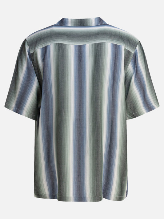 Carhartt WIP Camicia "S/S Dashner" 14623193_S Green 2