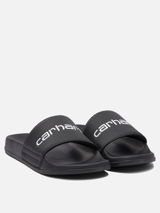 Carhartt WIP Slide "Carhartt Slippers" 11028295_7 Black 2