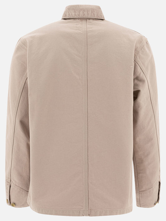 Carhartt WIP Giacca "Michigan Coat" 16955809_M Beige 2