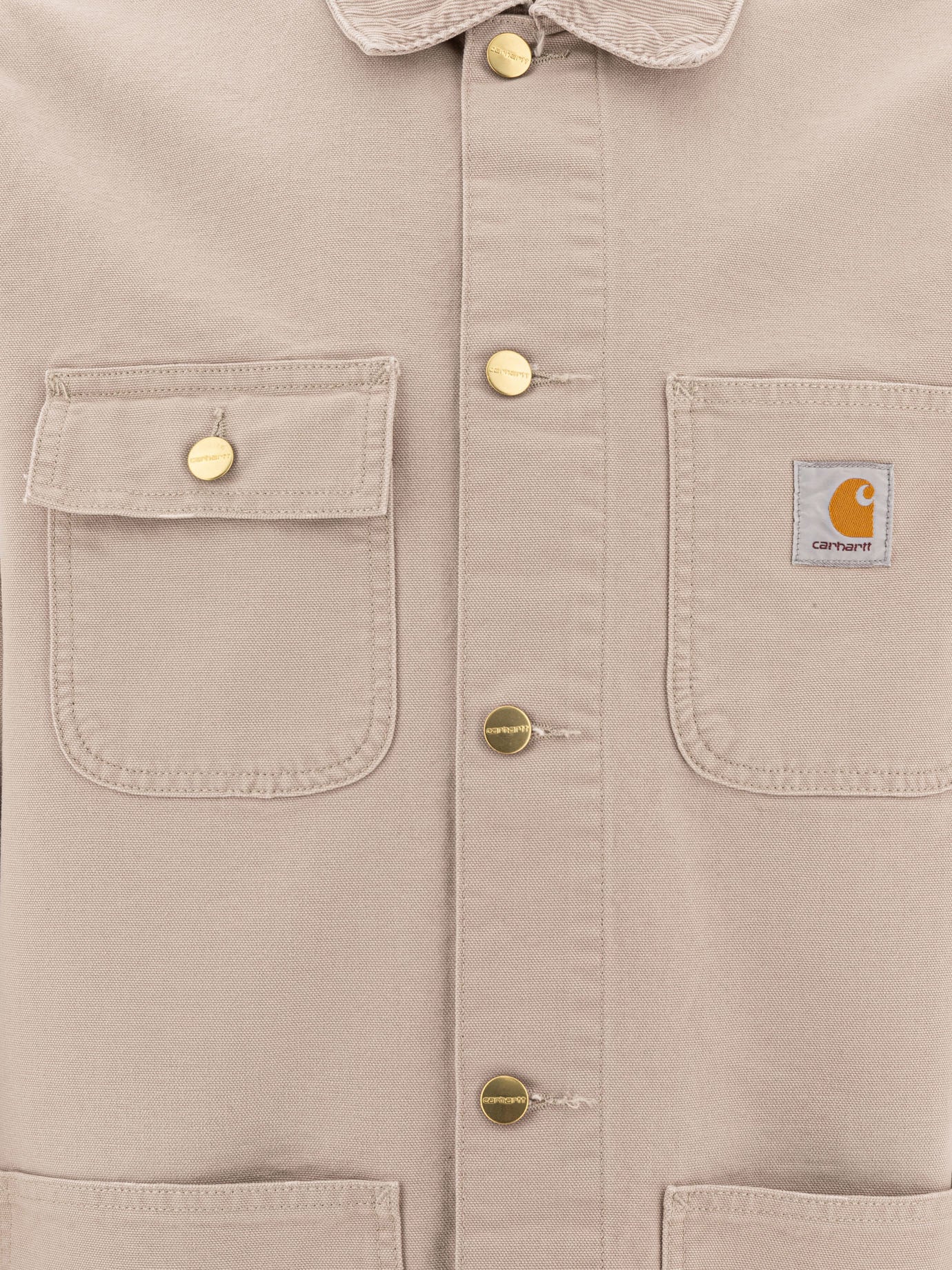 Carhartt WIP Giacca &quot;Michigan Coat&quot; 16955809_M Beige thumbnail_3