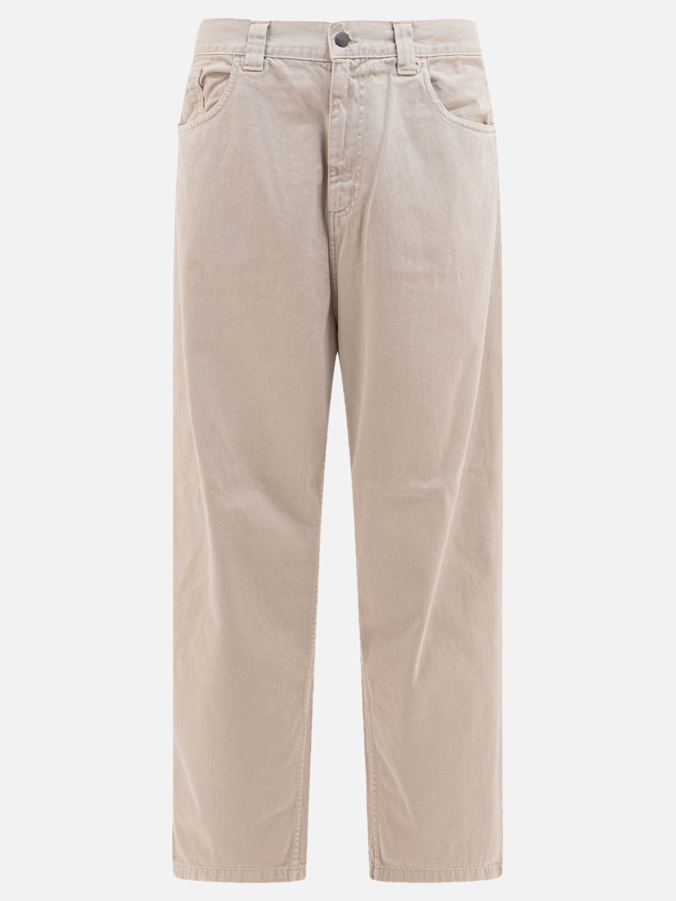 Carhartt WIP Pantaloni &quot;Brandon&quot; 10947985_L Beige thumbnail_1