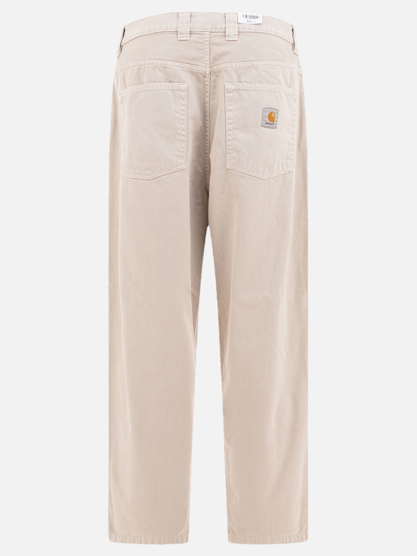 Carhartt WIP Pantaloni &quot;Brandon&quot; 10947985_L Beige thumbnail_2