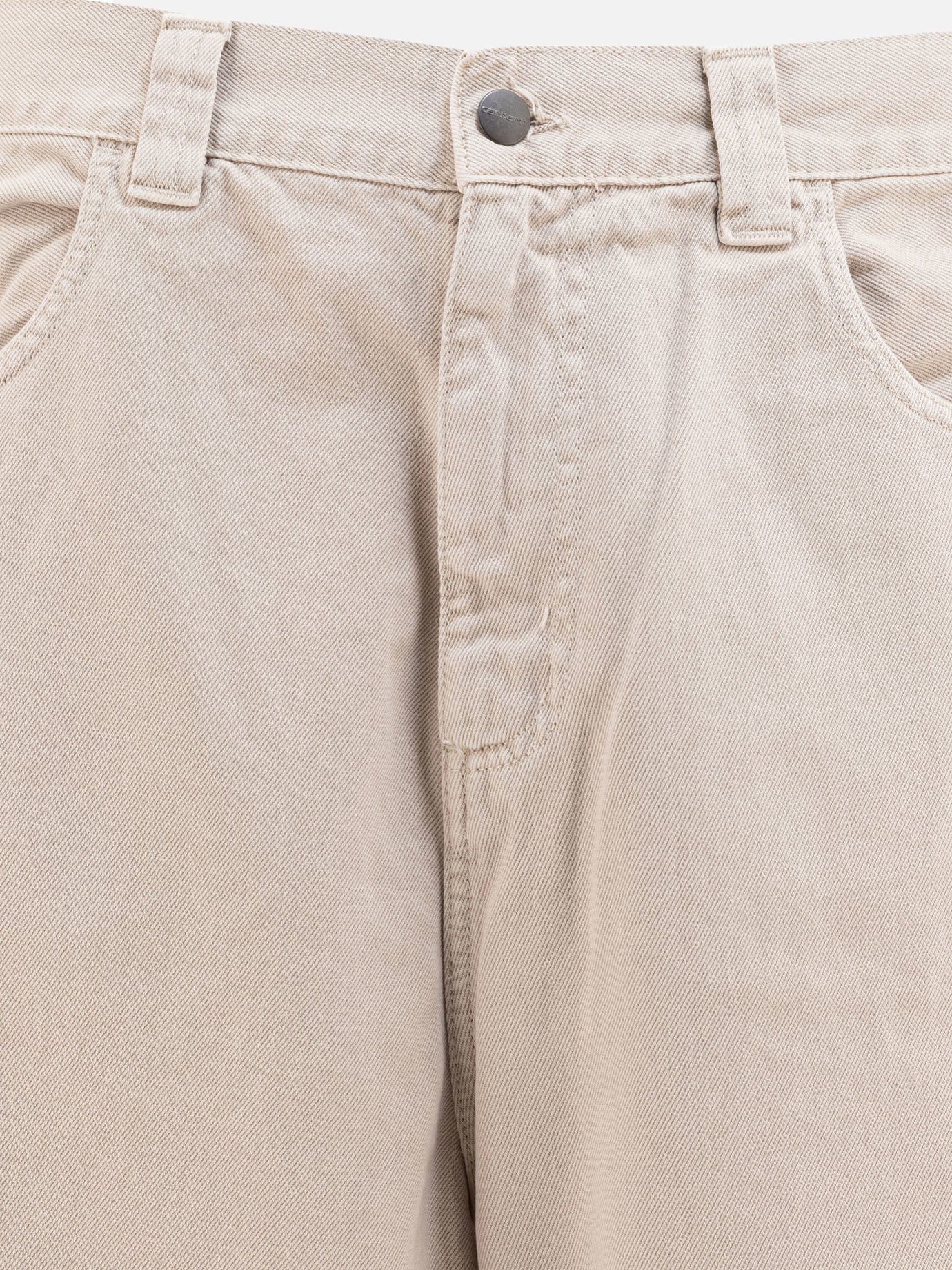 Carhartt WIP Pantaloni &quot;Brandon&quot; 10947985_L Beige thumbnail_3
