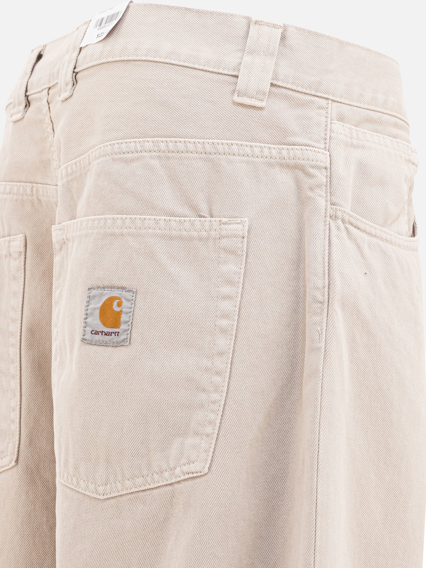 Carhartt WIP Pantaloni &quot;Brandon&quot; 10947985_L Beige thumbnail_4
