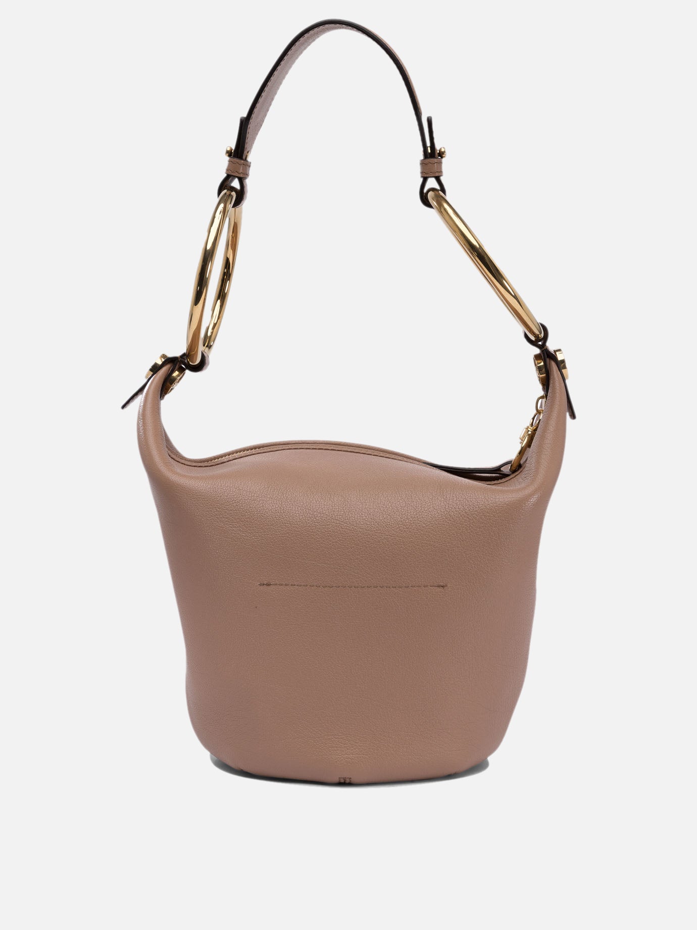 Chloé Borsa a spalla &quot;Bracelet&quot; 10744973_UNI Pink thumbnail_3
