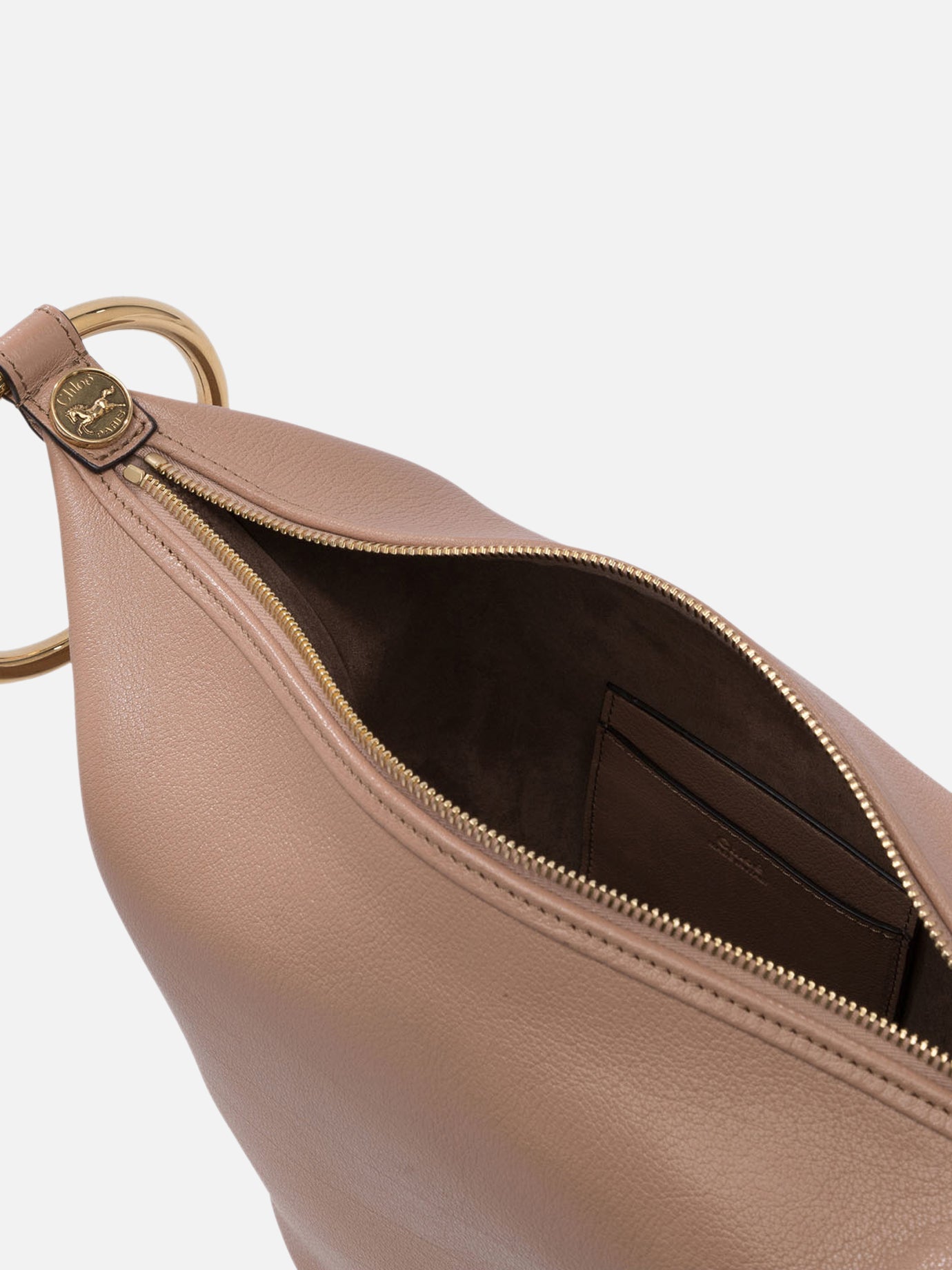 Chloé Borsa a spalla &quot;Bracelet&quot; 10744973_UNI Pink thumbnail_5