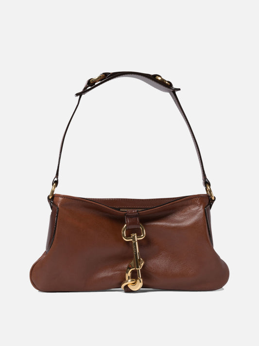 Small bags Solid colour  Brown - Chloé Women | PLP | VIETTI Online Store 
