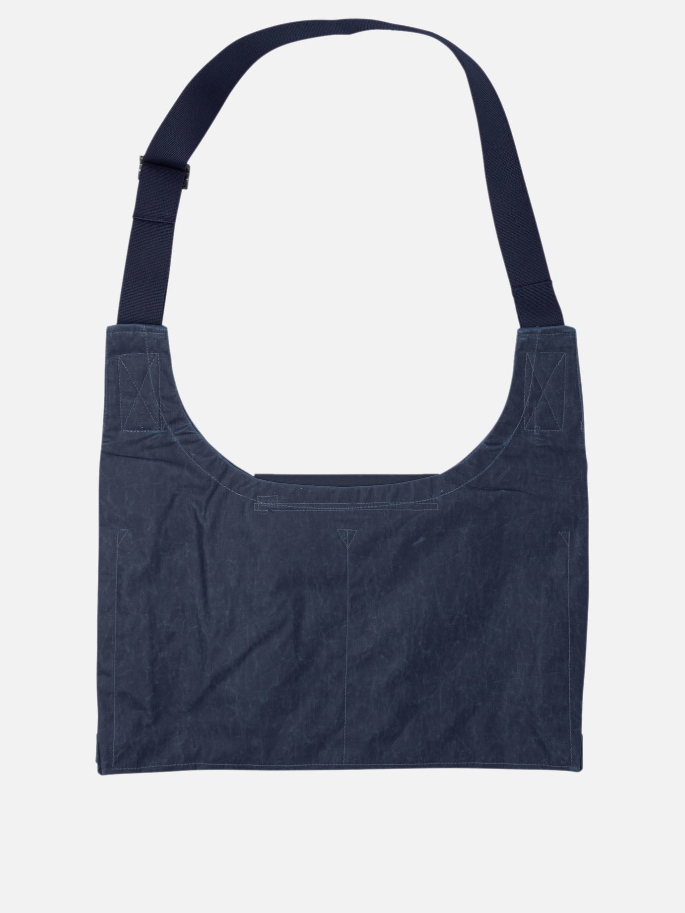 C.P. Company Borsa a spalla in TOOB-Two 19232735_UNI Blue thumbnail_2