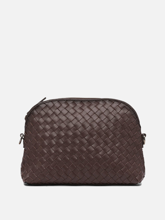 Pochette Solid colour  Marrone - Dragon Diffusion Donna | PLP | VIETTI Online Store 
