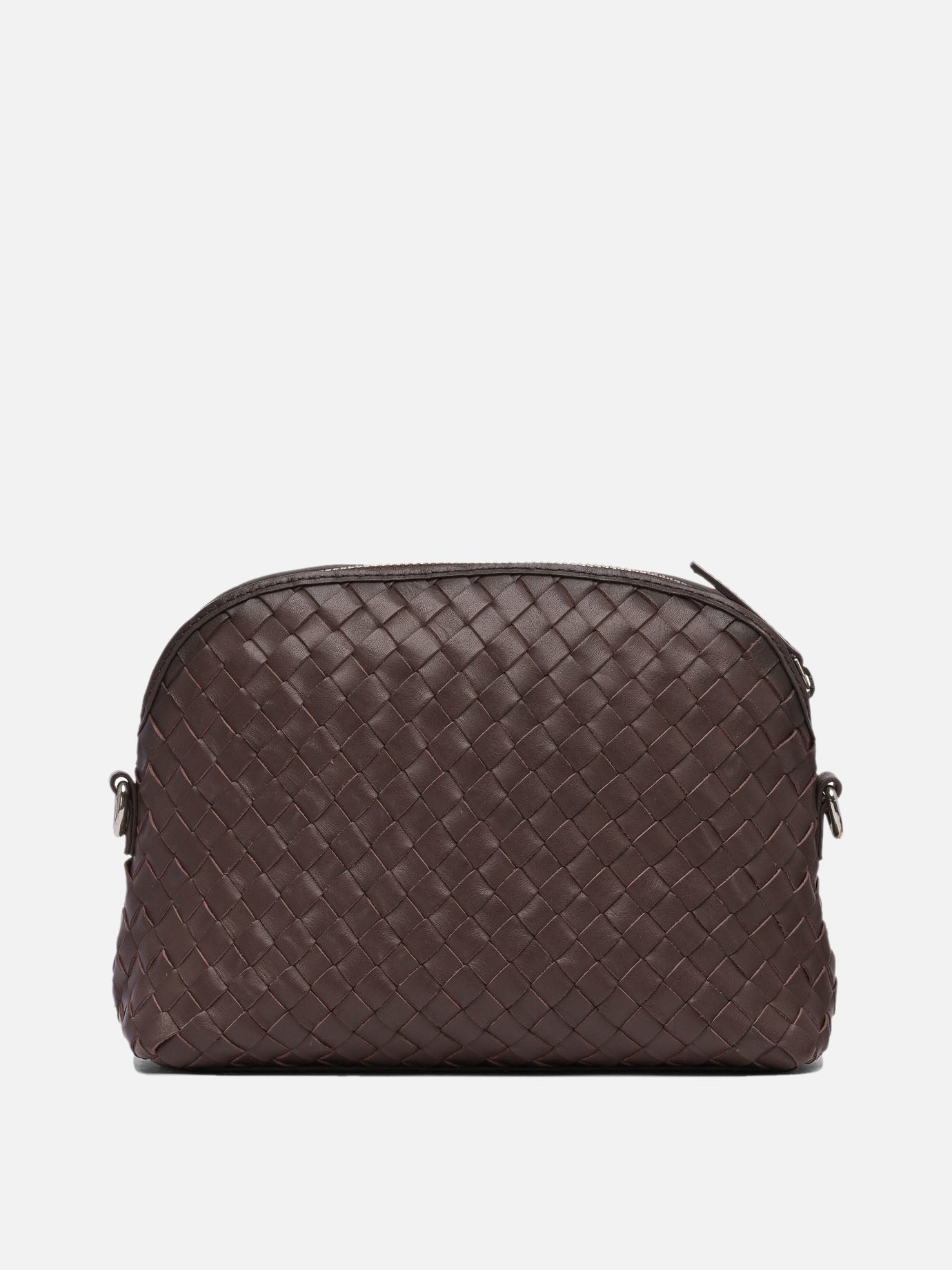 Pochette Solid colour  Marrone - Dragon Diffusion Donna | PDP | VIETTI Online Store | thumbnail_3