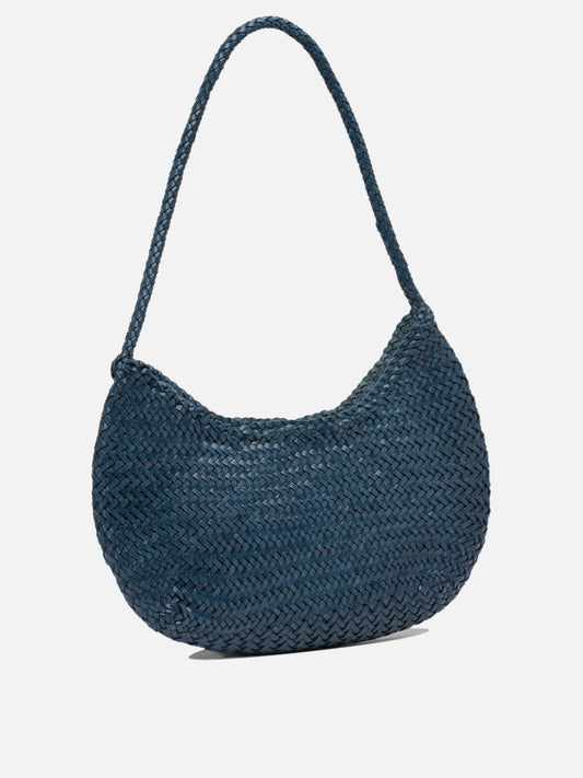 Small bags Solid colour  Blue - Dragon Diffusion Women | PLP | VIETTI Online Store | 2
