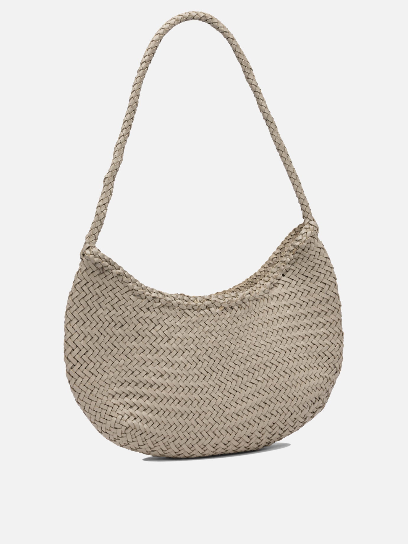 Small bags Solid colour  Grey - Dragon Diffusion Women | PDP | VIETTI Online Store | thumbnail_2