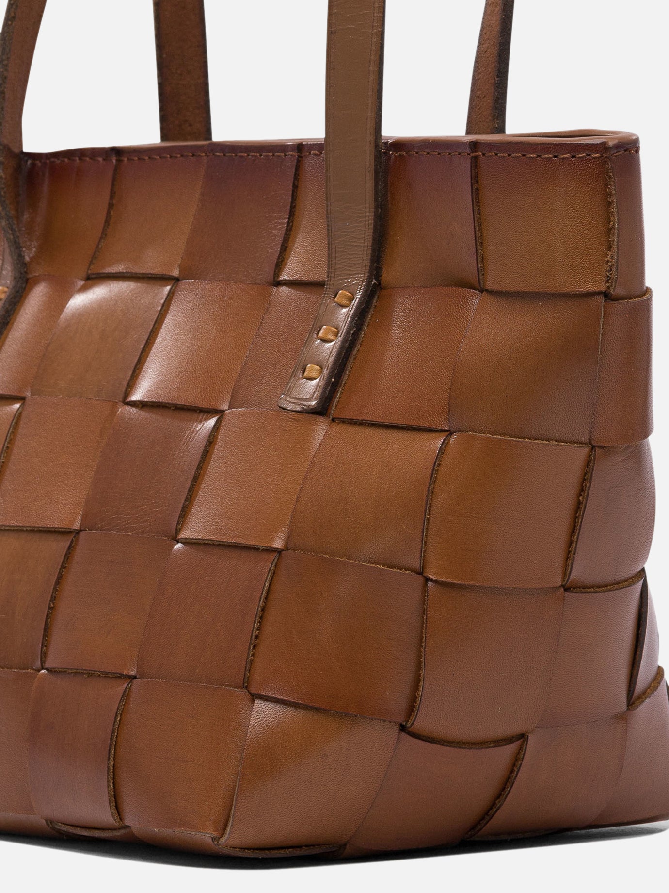 Small bags Solid colour  Brown - Dragon Diffusion Women | PDP | VIETTI Online Store | thumbnail_4