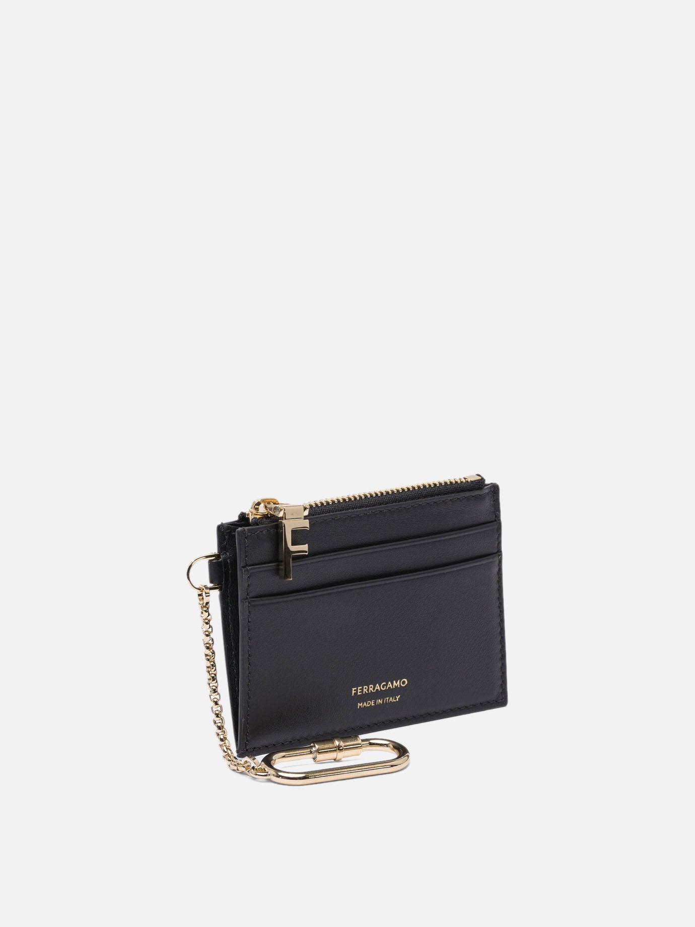 Card holders 0779949  Black - Ferragamo Women | PDP | VIETTI Online Store | thumbnail_2