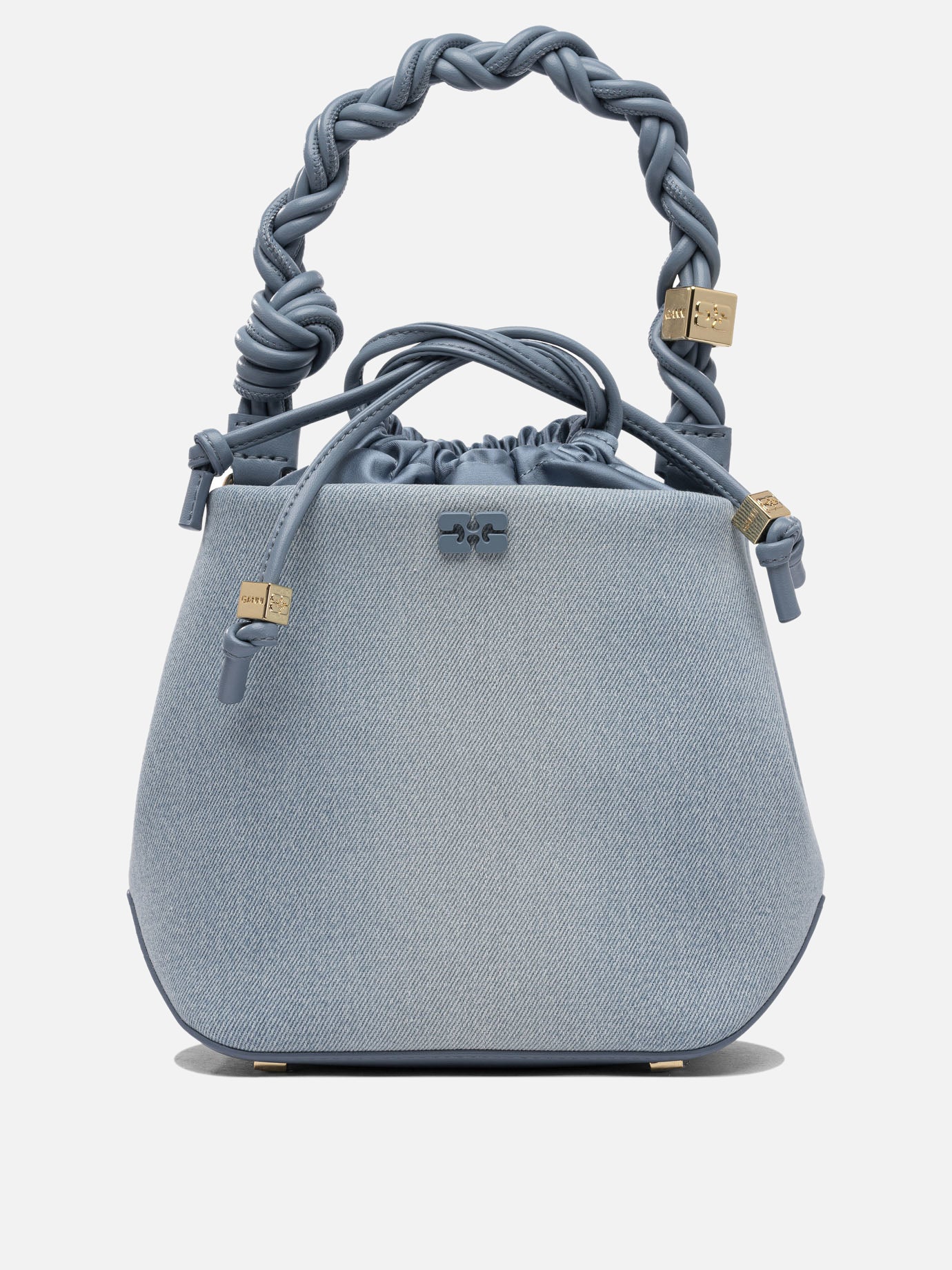 Bucket bag "Bou"