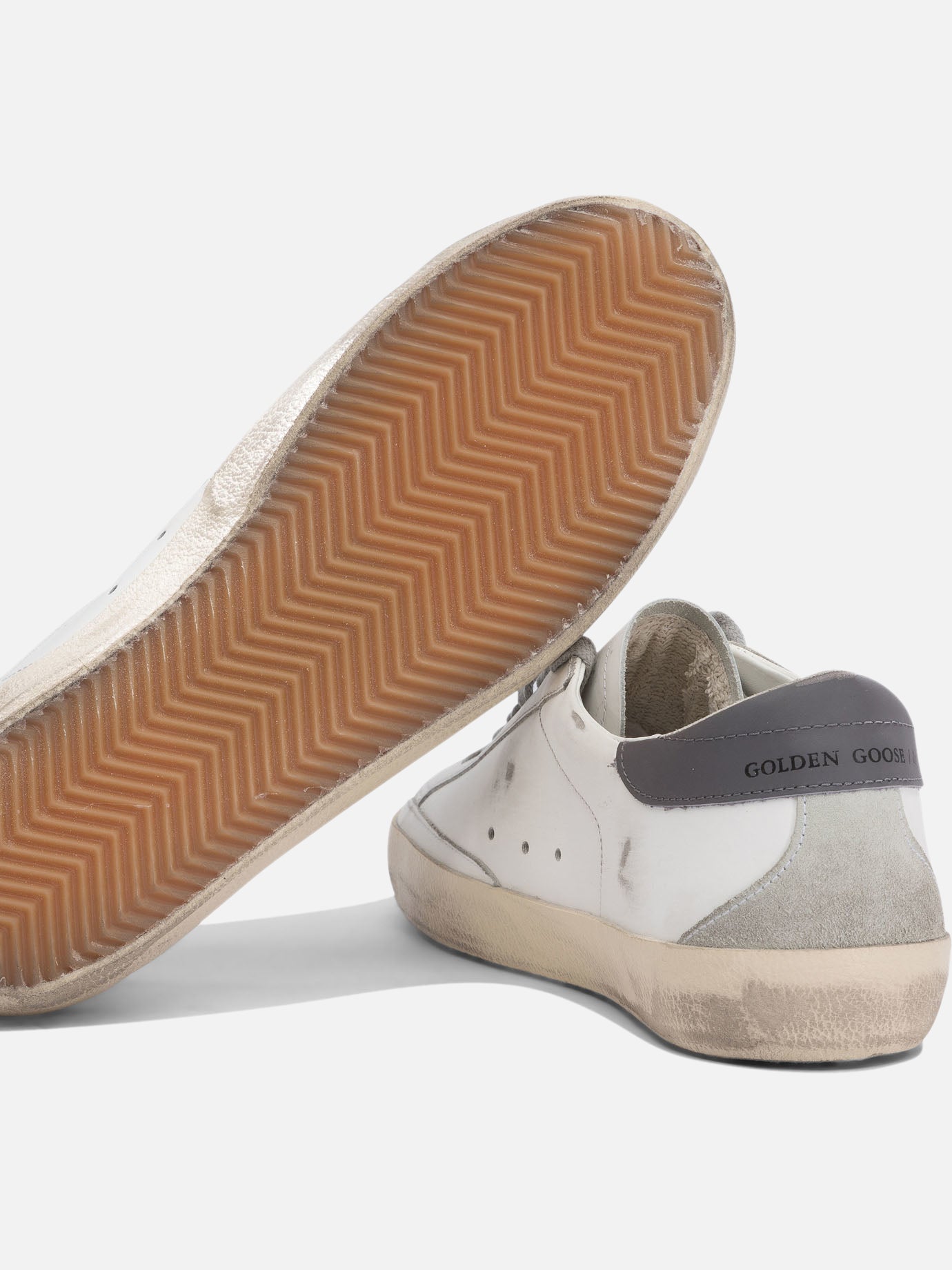 Golden Goose Sneaker &quot;Super-Star&quot; 12577270_40 White thumbnail_5