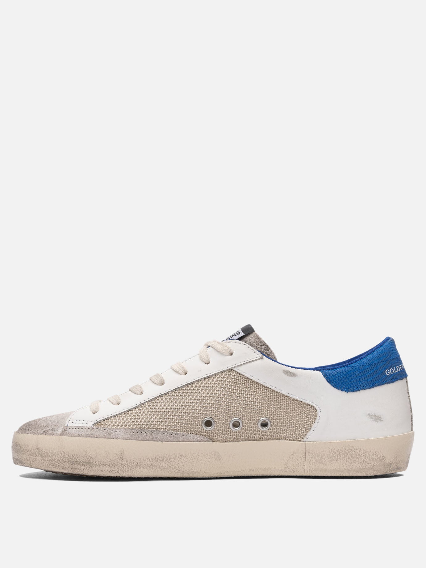 Golden Goose Sneaker &quot;Super-Star&quot; 15723393_42 White thumbnail_3
