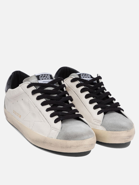 Golden Goose Sneaker "Super-Star" 14808110_41 White 2