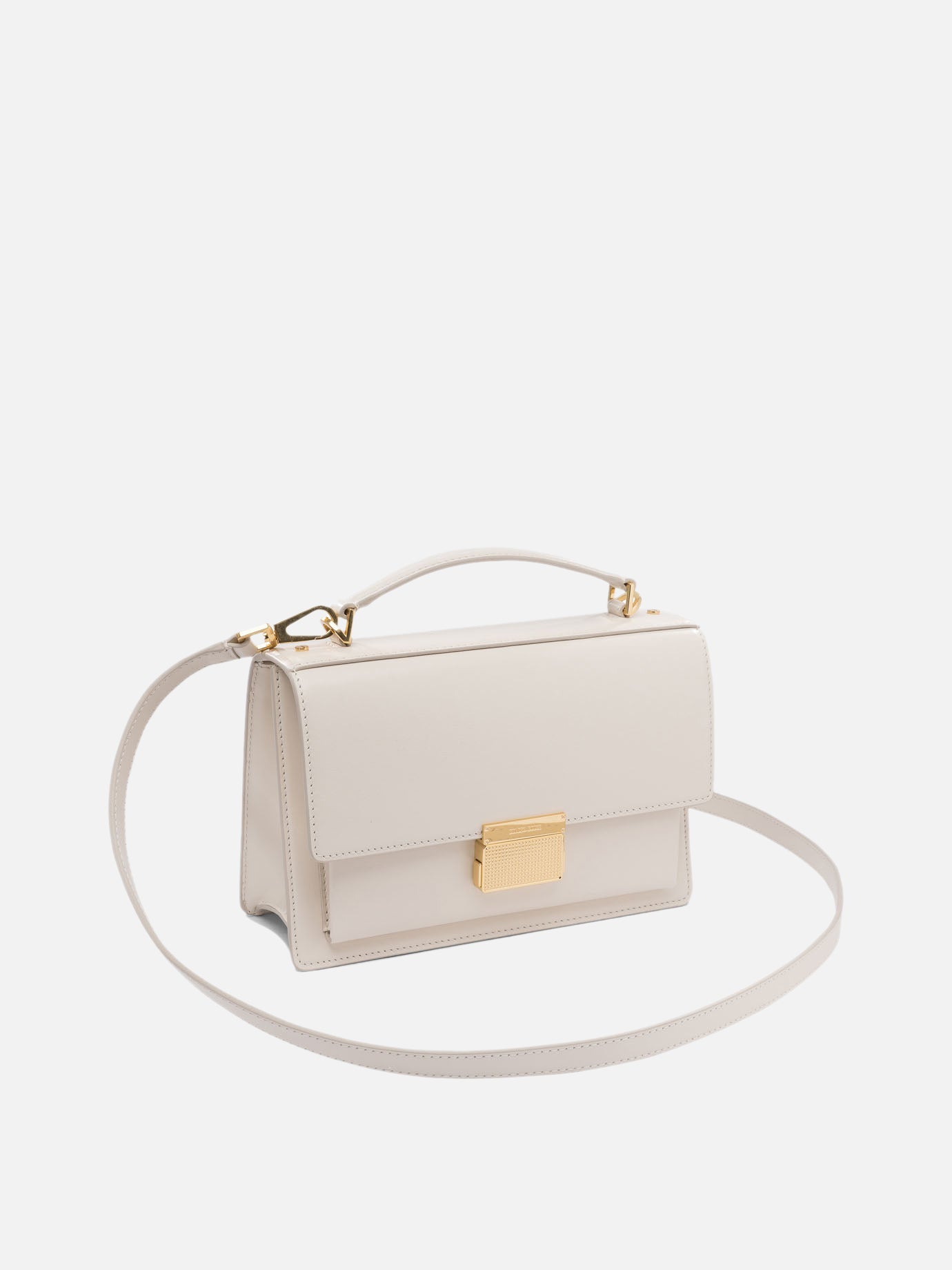 Golden Goose Borsa a tracolla &quot;Venezia&quot; 15404379_UNI White thumbnail_2