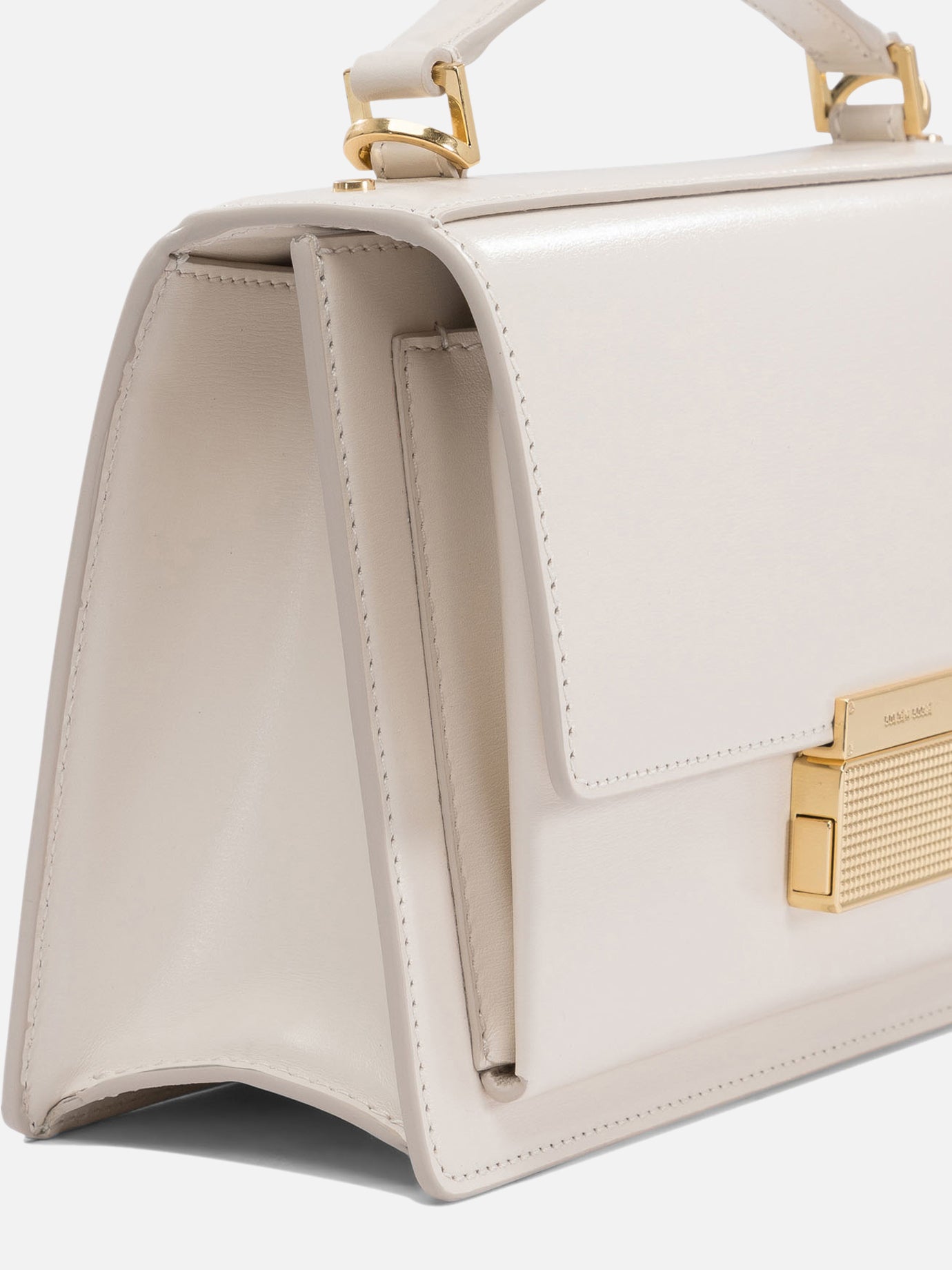 Golden Goose Borsa a tracolla &quot;Venezia&quot; 15404379_UNI White thumbnail_4