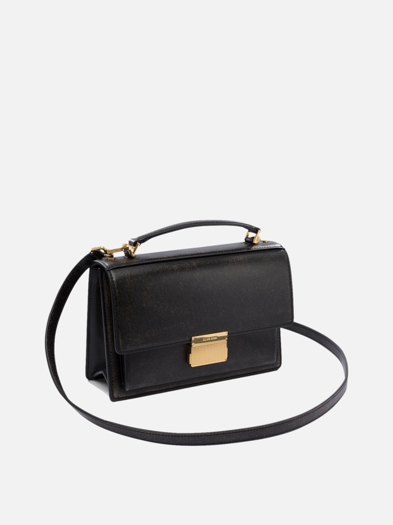 Small bags Solid colour  Black - Golden Goose Women | PDP | VIETTI Online Store | Zoom-Modal_2
