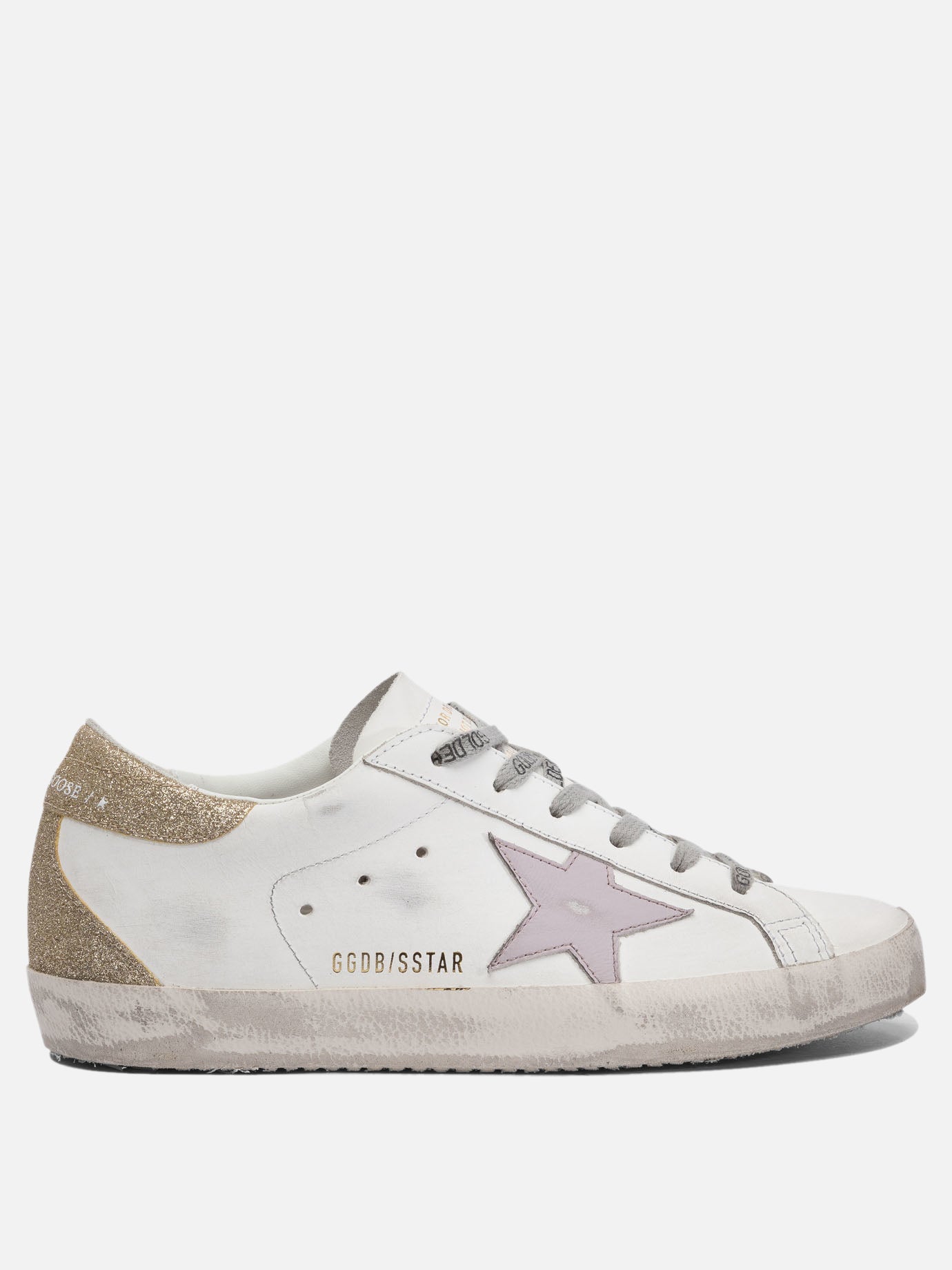 Golden Goose &quot;Super-Star&quot; sneakers 15156835_36 White thumbnail_1