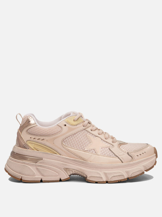 Golden Goose Sneaker "Lightstar" 14978898_40 Pink 1