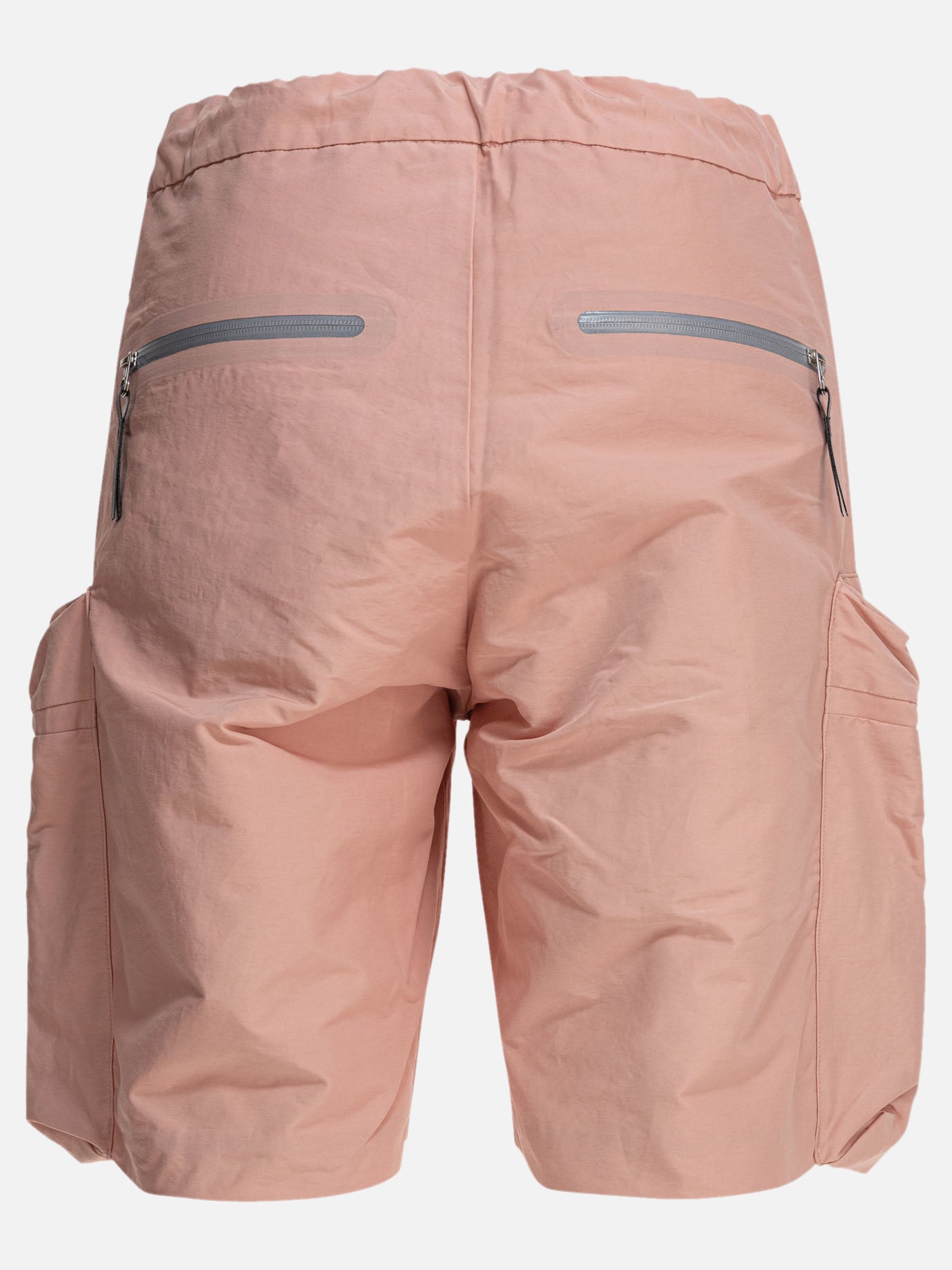 Goldwin "OAMC Goldwin" shorts Pink