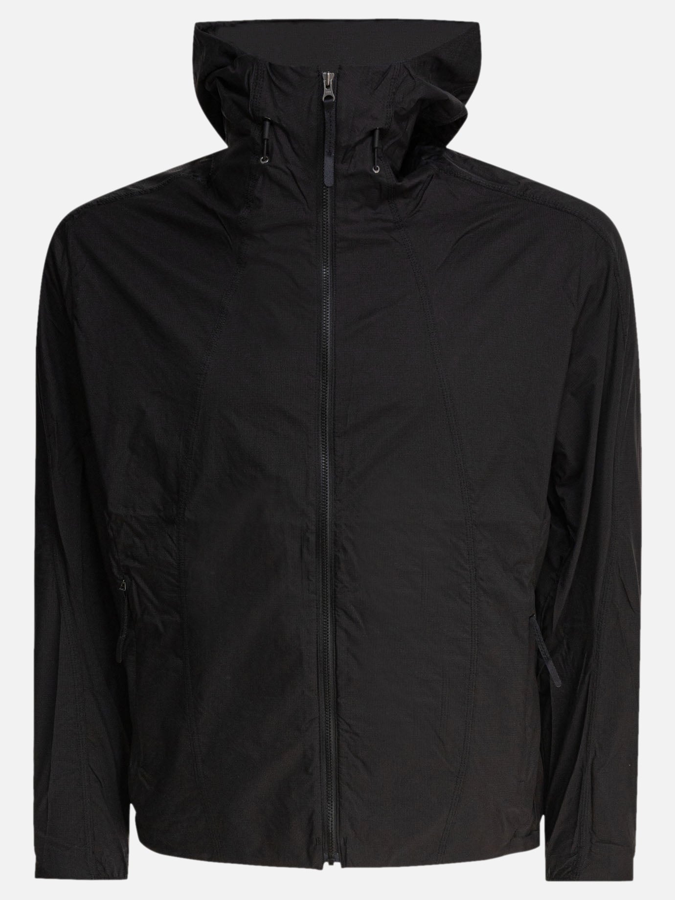 Goldwin &quot;Goldwin 0&quot; windbreaker jacket 11418670_3 Brown thumbnail_1