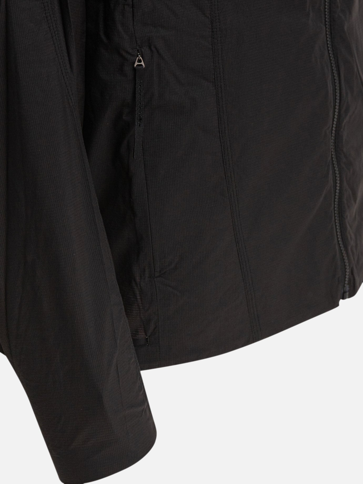 Goldwin &quot;Goldwin 0&quot; windbreaker jacket 11418670_3 Brown thumbnail_4