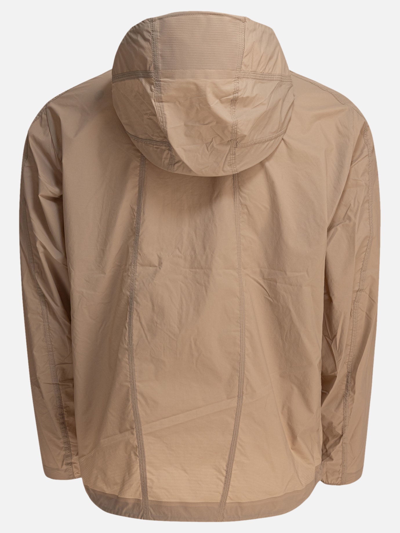 Goldwin &quot;Goldwin 0&quot; windbreaker jacket 11600107_2 White thumbnail_2