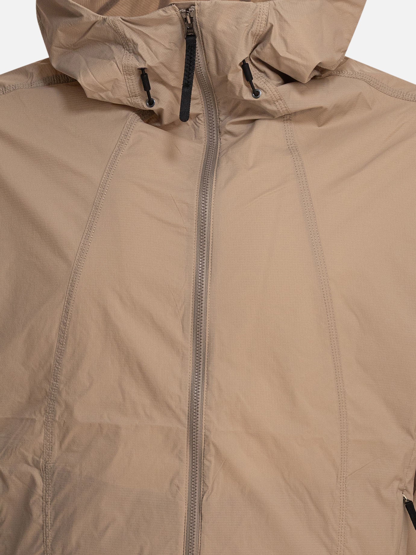 Goldwin &quot;Goldwin 0&quot; windbreaker jacket 11600107_2 White thumbnail_3