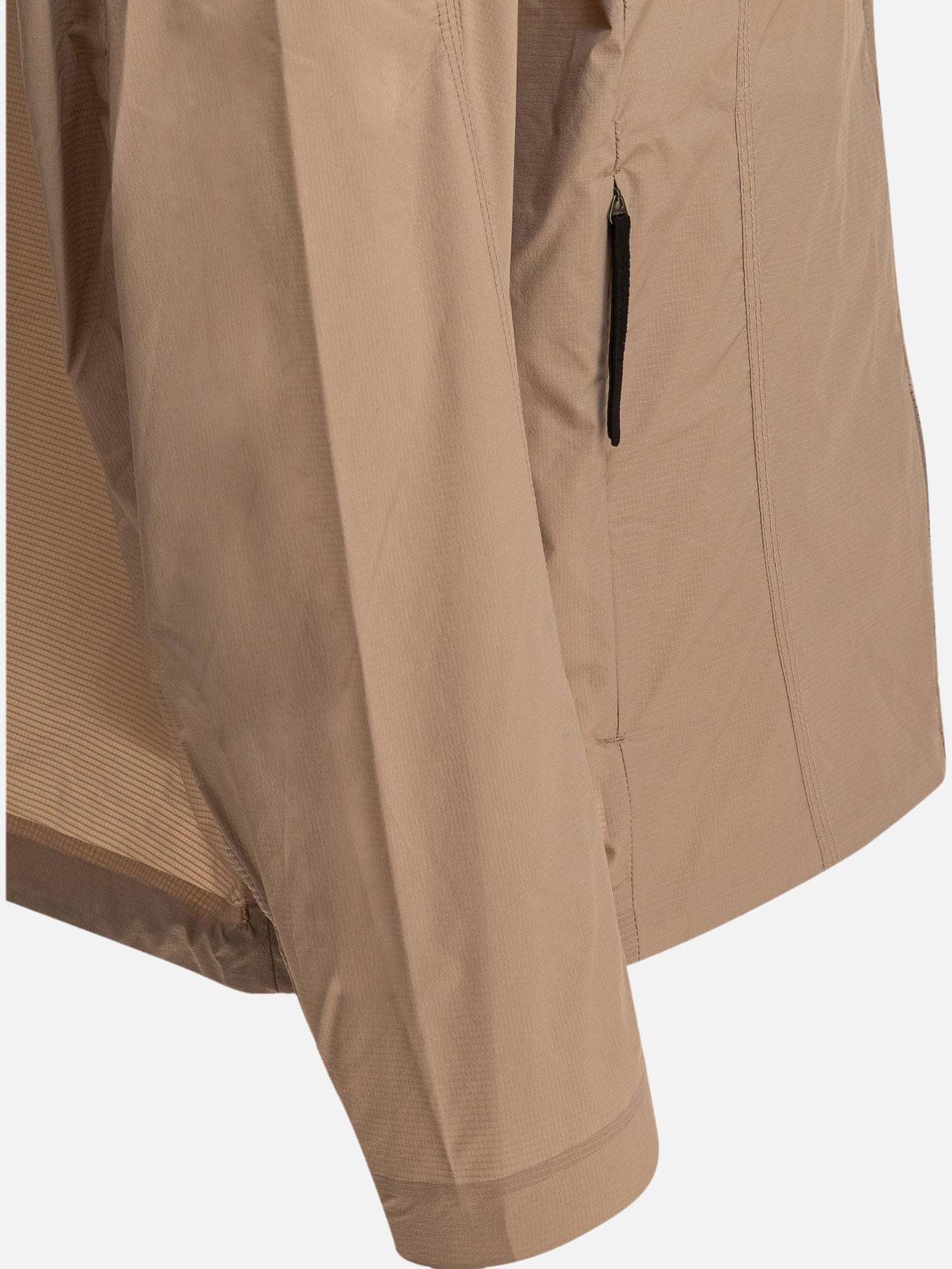 Goldwin &quot;Goldwin 0&quot; windbreaker jacket 11600107_2 White thumbnail_4