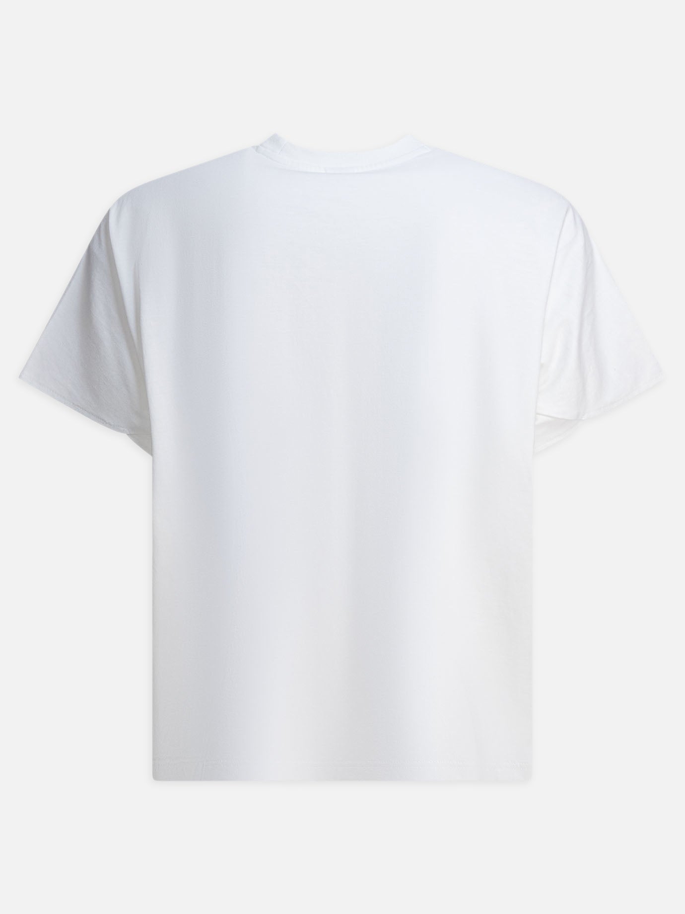 Goldwin &quot;Goldwin 0 Helicoid&quot; t-shirt 13377953_2 White thumbnail_2