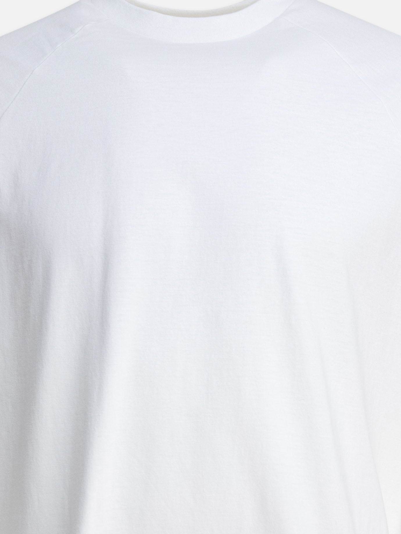 Goldwin &quot;Goldwin 0 Helicoid&quot; t-shirt 13377953_2 White thumbnail_3