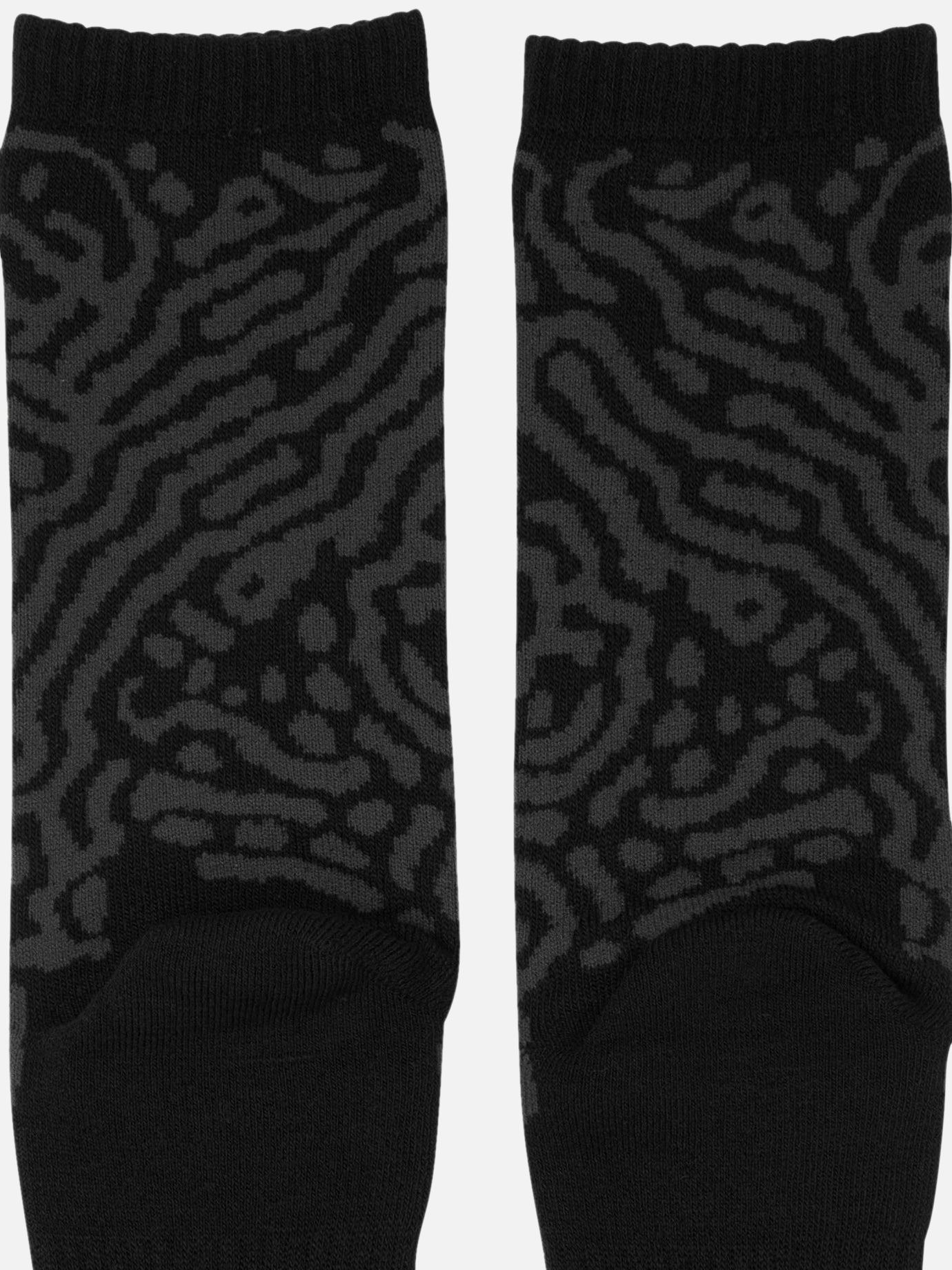 Goldwin &quot;Goldwin 0&quot; socks 14279138_2 Black thumbnail_2