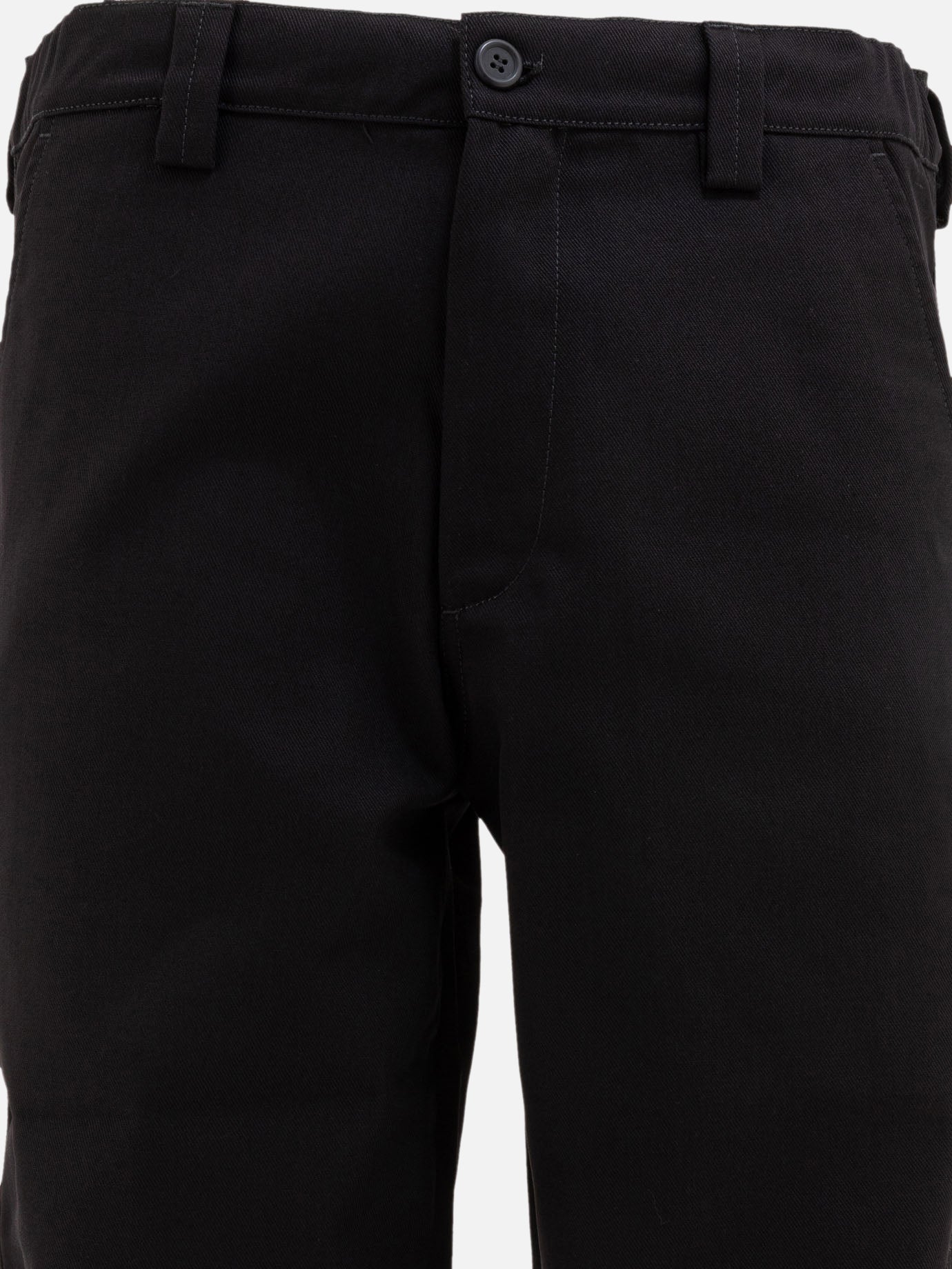Pantaloni da lavoro Solid colour  Nero - Gr10K Uomo | PDP | VIETTI Online Store | Zoom-Modal_3
