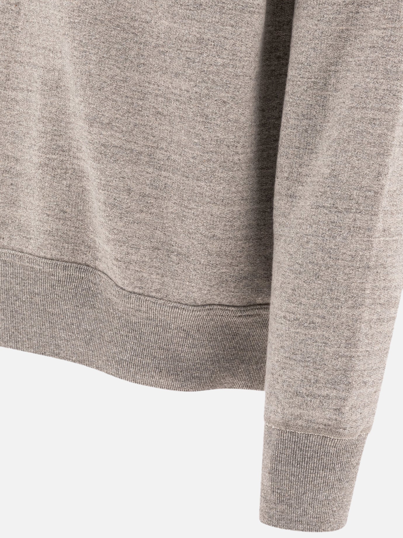 Human Made "Military" sweatshirt Grey