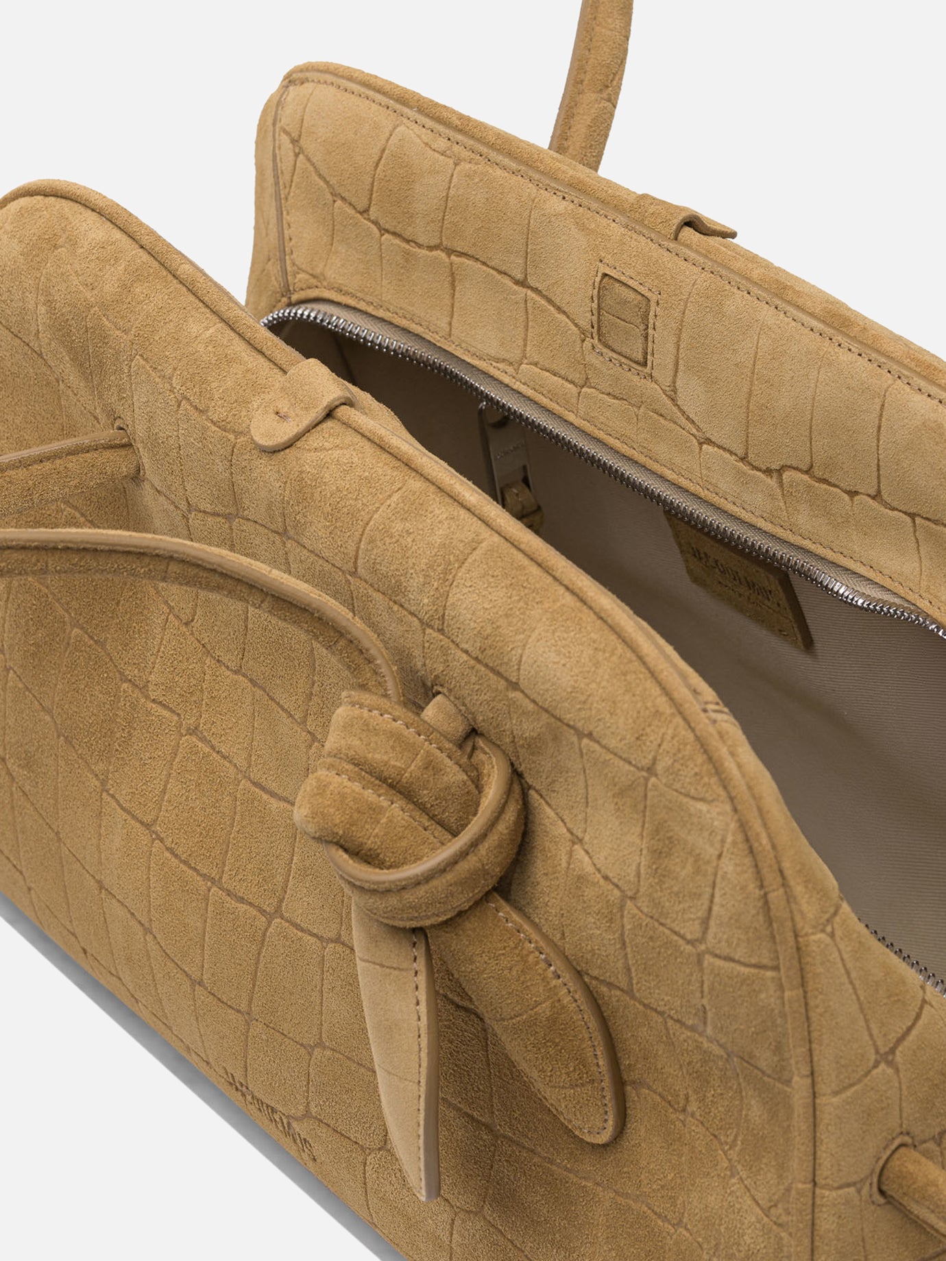 Jacquemus &quot;Il Turismo&quot; handbag 13645124_UNI Beige thumbnail_5